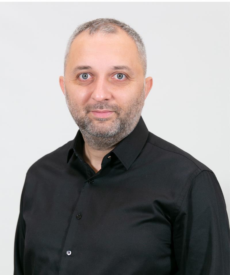 Bedri Aydoğan BAYRAM