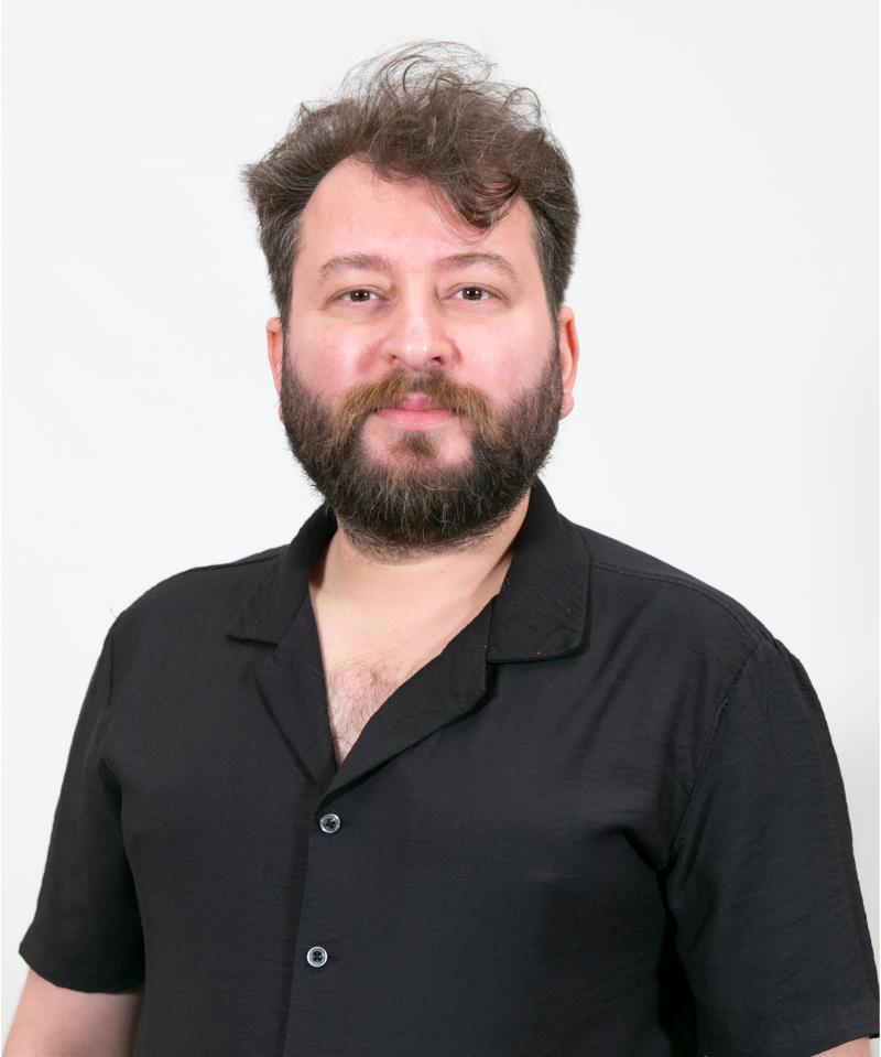 Çağatay KARADENİZ