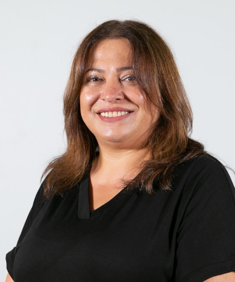 Gülizar MOLLAMEHMETOĞLU