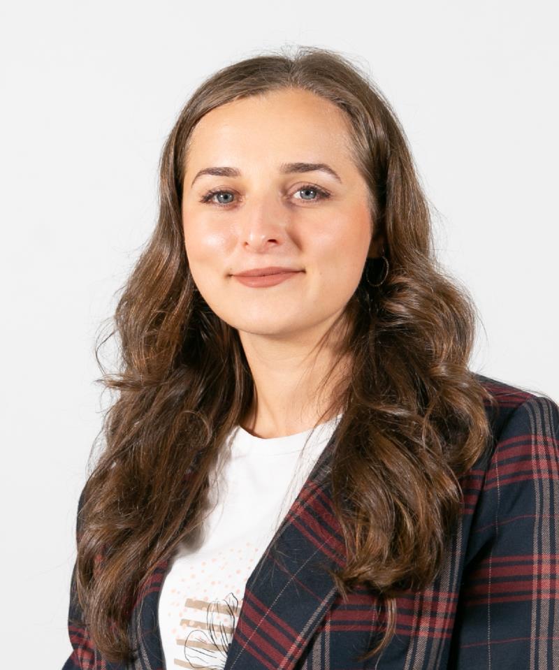 Saniye KÜÇÜK AKSU