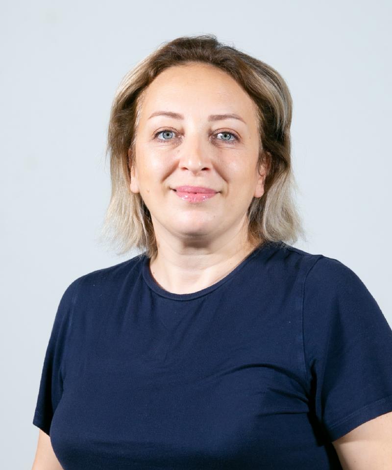 Şevkiye Duygu ATA KUDUBAN